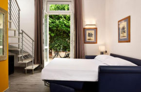 FH55 Med Guesthouse Florence